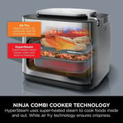 Ninja Combi 12-in-1 Multi Cooker SFP700ME
