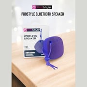 Prostyle Bluetooth Speaker Assorted