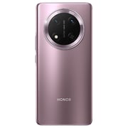 Honor X9C 256GB Titanium Purple 5G Smartphone +X5 Buds + Case + Warranty