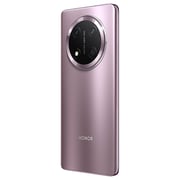 Honor X9C 256GB Titanium Purple 5G Smartphone +X5 Buds + Case + Warranty