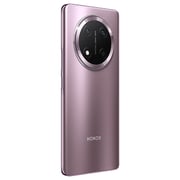 Honor X9C 256GB Titanium Purple 5G Smartphone +X5 Buds + Case + Warranty