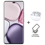 Honor X9C 256GB 12GB Titanium Black 5G Smartphone + X5 Buds + Warranty