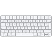 Apple Magic Keyboard With Touch ID International English White