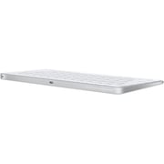Apple Magic Keyboard With Touch ID International English White