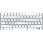 Apple Magic Keyboard Arabic White