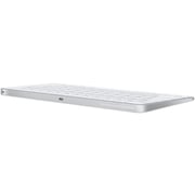 Apple Magic Keyboard Arabic White
