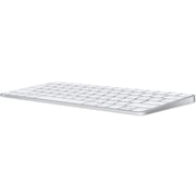Apple Magic Keyboard Arabic White