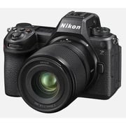 Nikon Z Mount 35mm F/1.4 Prime Lens