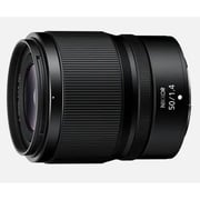 Nikon Z Mount 50mm F/1.4 Prime Lens