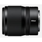 Nikon Z Mount 50mm F/1.4 Prime Lens