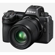 Nikon Z Mount 50mm F/1.4 Prime Lens