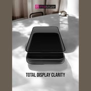 ProStyle Privacy Screen Protector Black iPhone 16 Pro