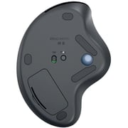 Logitech Ergo M575S Wireless Trackball Mouse Graphite