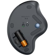 Logitech Ergo M575S Wireless Trackball Mouse Graphite