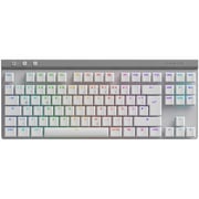 Logitech G515 Lightspeed TKL Tactile Wireless Gaming Keyboard