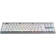 Logitech G515 Lightspeed TKL Tactile Wireless Gaming Keyboard