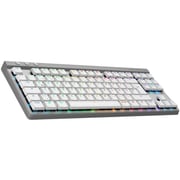 Logitech G515 Lightspeed TKL Tactile Wireless Gaming Keyboard