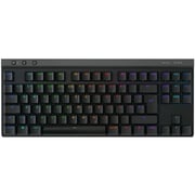 Logitech G515 Lightspeed TKL Tactile Wireless Gaming Keyboard