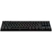 Logitech G515 Lightspeed TKL Tactile Wireless Gaming Keyboard
