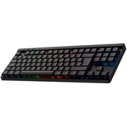 Logitech G515 Lightspeed TKL Tactile Wireless Gaming Keyboard