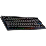 Logitech G515 Lightspeed TKL Tactile Wireless Gaming Keyboard