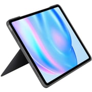 Logitech Combo Touch Keyboard Case Grey iPad Air 13Inch (M2)