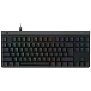 Logitech G515 TKL Tactile Gaming Keyboard Black