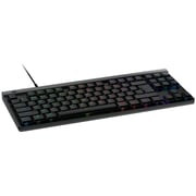 Logitech G515 TKL Tactile Gaming Keyboard Black