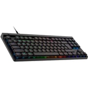 Logitech G515 TKL Tactile Gaming Keyboard Black