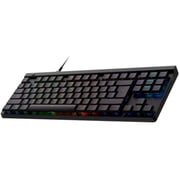 Logitech G515 TKL Tactile Gaming Keyboard Black