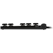 Logitech G515 TKL Tactile Gaming Keyboard Black