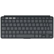 Logitech Keys To Go Bluetooth Keyboard Graphite