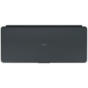 Logitech Keys To Go Bluetooth Keyboard Graphite