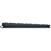Logitech Keys To Go Bluetooth Keyboard Graphite