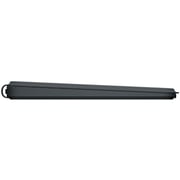 Logitech Keys To Go Bluetooth Keyboard Graphite