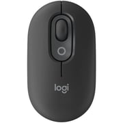 Logitech POP Bluetooth Mouse Graphite