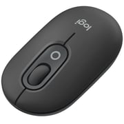 Logitech POP Bluetooth Mouse Graphite