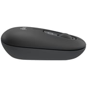 Logitech POP Bluetooth Mouse Graphite