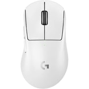 Logitech Pro X Superlight 2 DEX Wireless Gaming Mouse White
