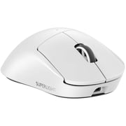 Logitech Pro X Superlight 2 DEX Wireless Gaming Mouse White