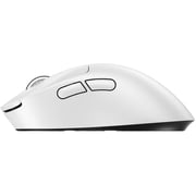 Logitech Pro X Superlight 2 DEX Wireless Gaming Mouse White