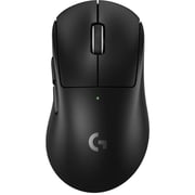 Logitech Pro X Superlight 2 DEX Wireless Gaming Mouse Black