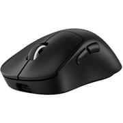 Logitech Pro X Superlight 2 DEX Wireless Gaming Mouse Black