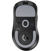 Logitech Pro X Superlight 2 DEX Wireless Gaming Mouse Black