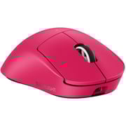 Logitech Pro X Superlight 2 DEX Wireless Gaming Mouse Pink