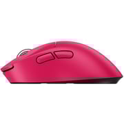 Logitech Pro X Superlight 2 DEX Wireless Gaming Mouse Pink