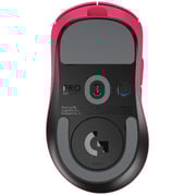 Logitech Pro X Superlight 2 DEX Wireless Gaming Mouse Pink
