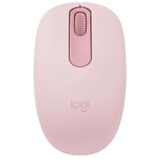 Logitech M196 Bluetooth Mouse Rose
