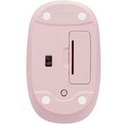 Logitech M196 Bluetooth Mouse Rose
