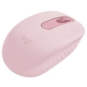 Logitech M196 Bluetooth Mouse Rose